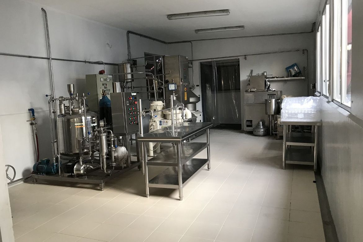 Commercial for Sale in Culiat, Quezon City, Metro Manila