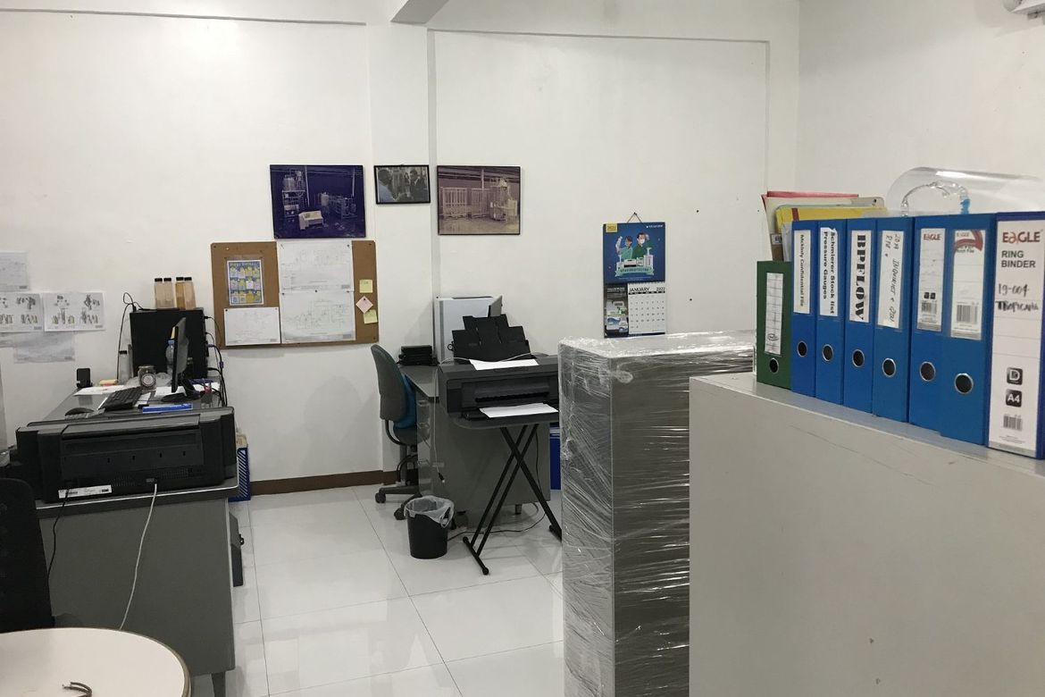 Commercial for Sale in Culiat, Quezon City, Metro Manila – photo 2