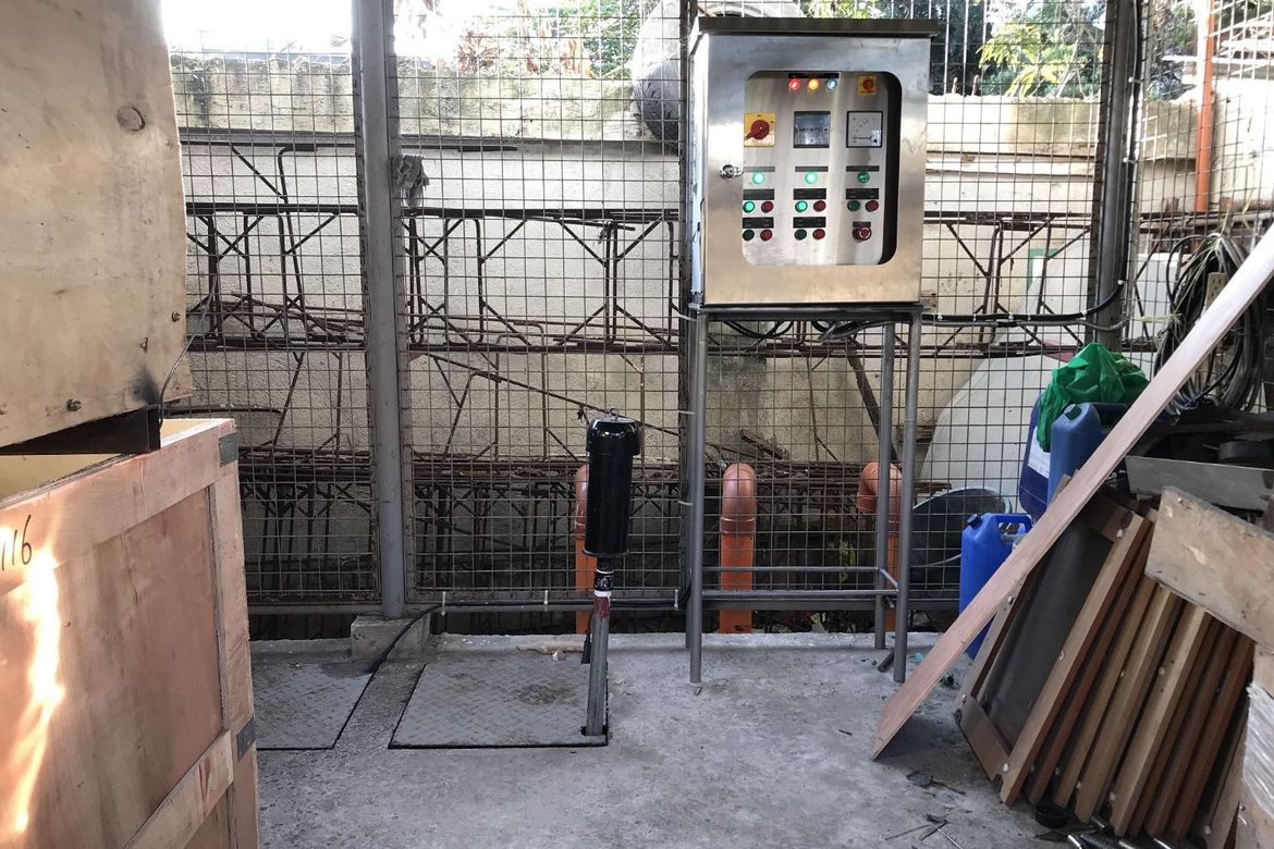 Commercial for Sale in Culiat, Quezon City, Metro Manila – photo 7