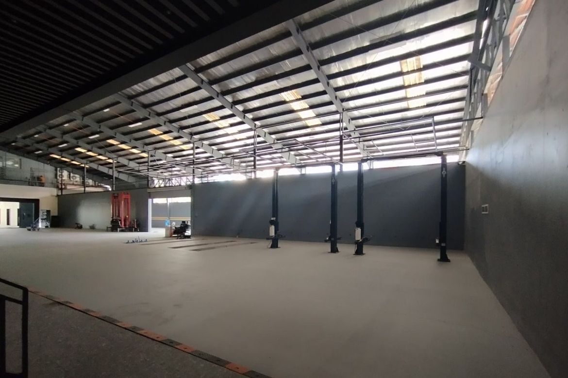 Commercial for Sale in Cupang, Muntinlupa, Metro Manila – photo 8