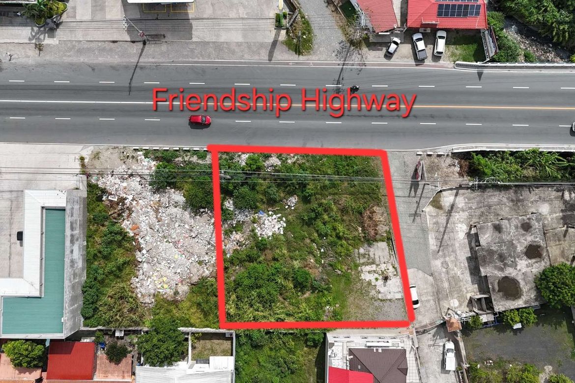 Commercial for Sale in Cutcut, Angeles, Pampanga – photo 2