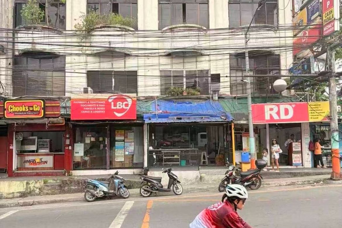 Commercial for Sale in Del Monte, Quezon City, Metro Manila – photo 2