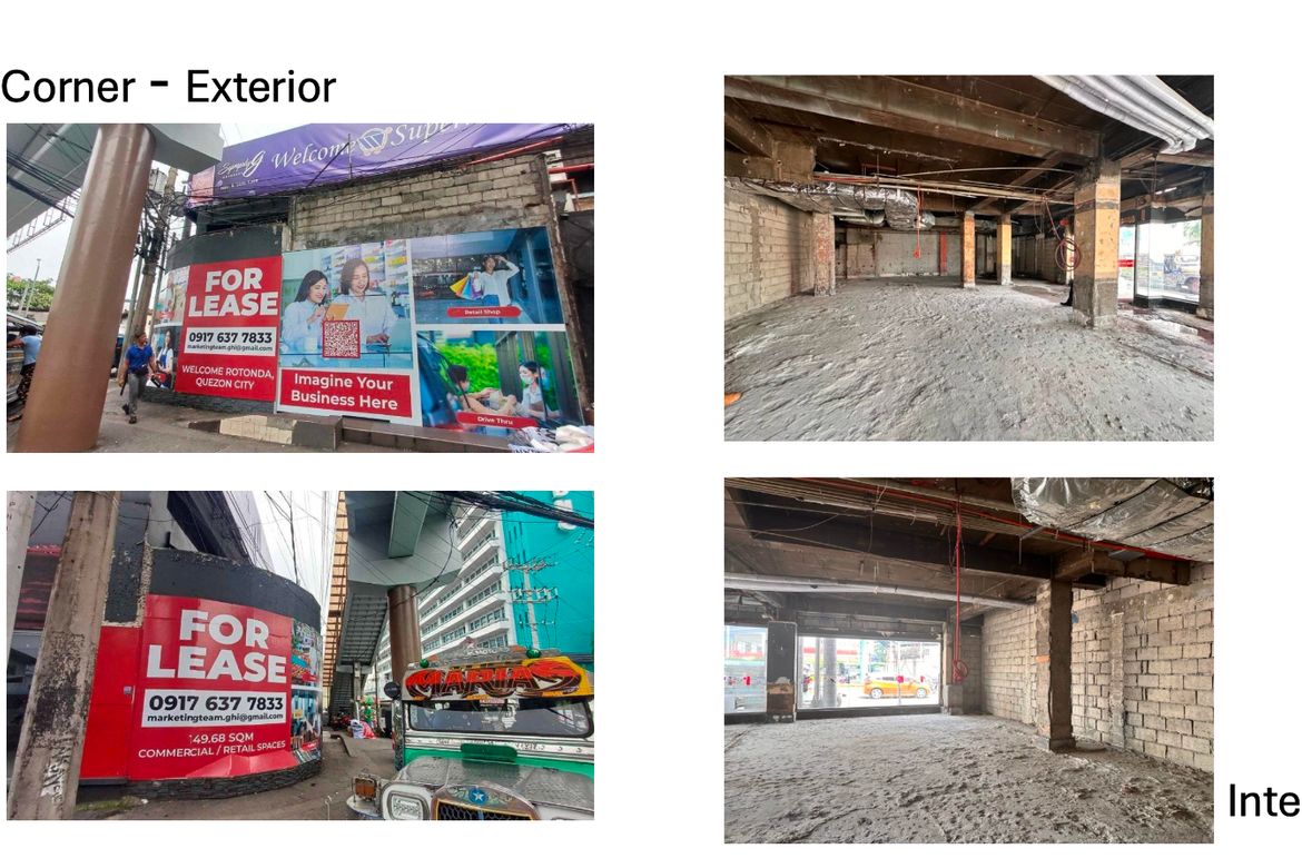 Commercial for Sale in Don Manuel, Quezon City, Metro Manila – photo 2