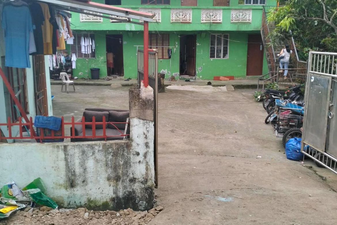 Commercial for Sale in Dulong Bayan, San Jose del Monte, Bulacan – photo 4