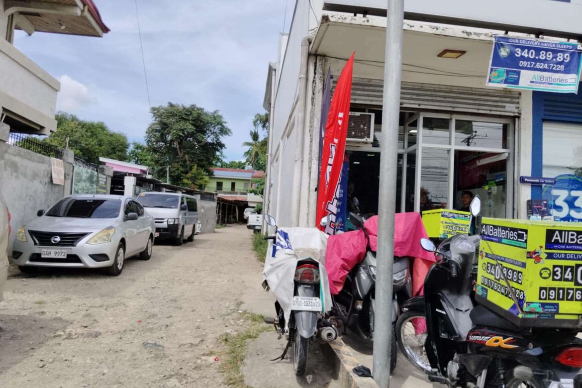 Commercial for Sale in Dumlog, Talisay, Cebu – photo 2