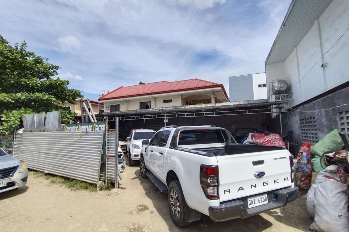 Commercial for Sale in Dumlog, Talisay, Cebu – photo 3