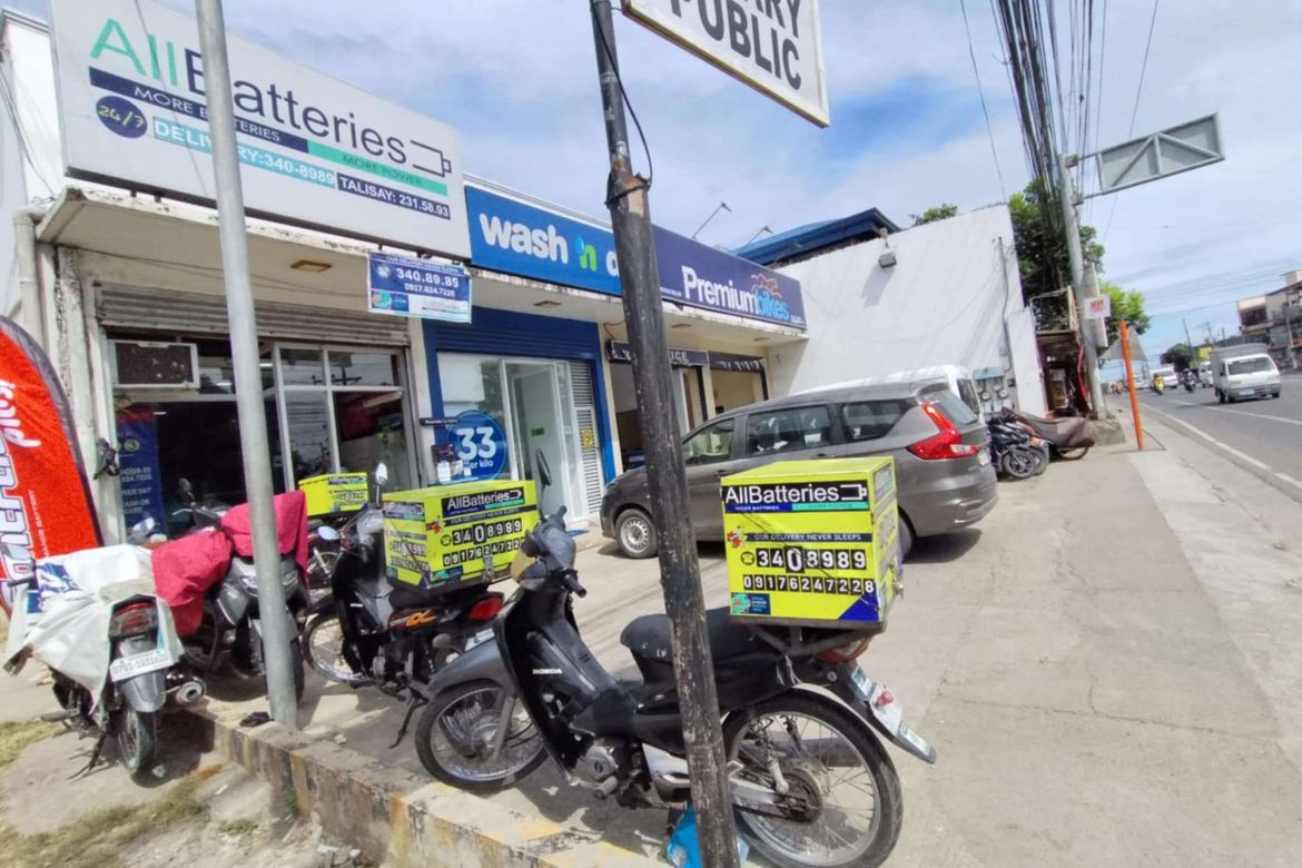 Commercial for Sale in Dumlog, Talisay, Cebu – photo 4