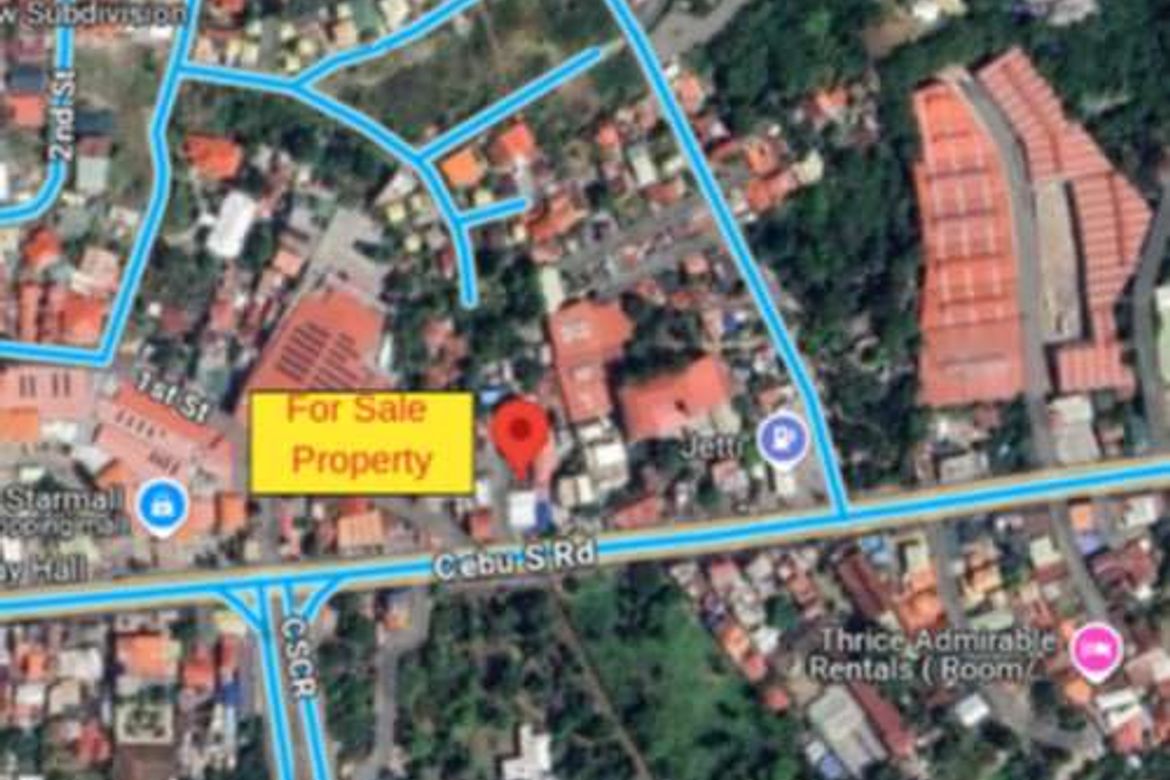 Commercial for Sale in Dumlog, Talisay, Cebu – photo 6