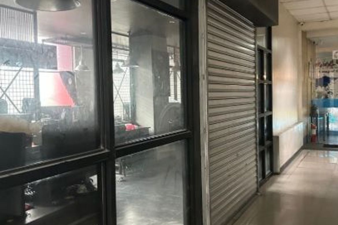 Commercial for Sale in Ermita, Manila, Metro Manila near LRT-1 United Nations