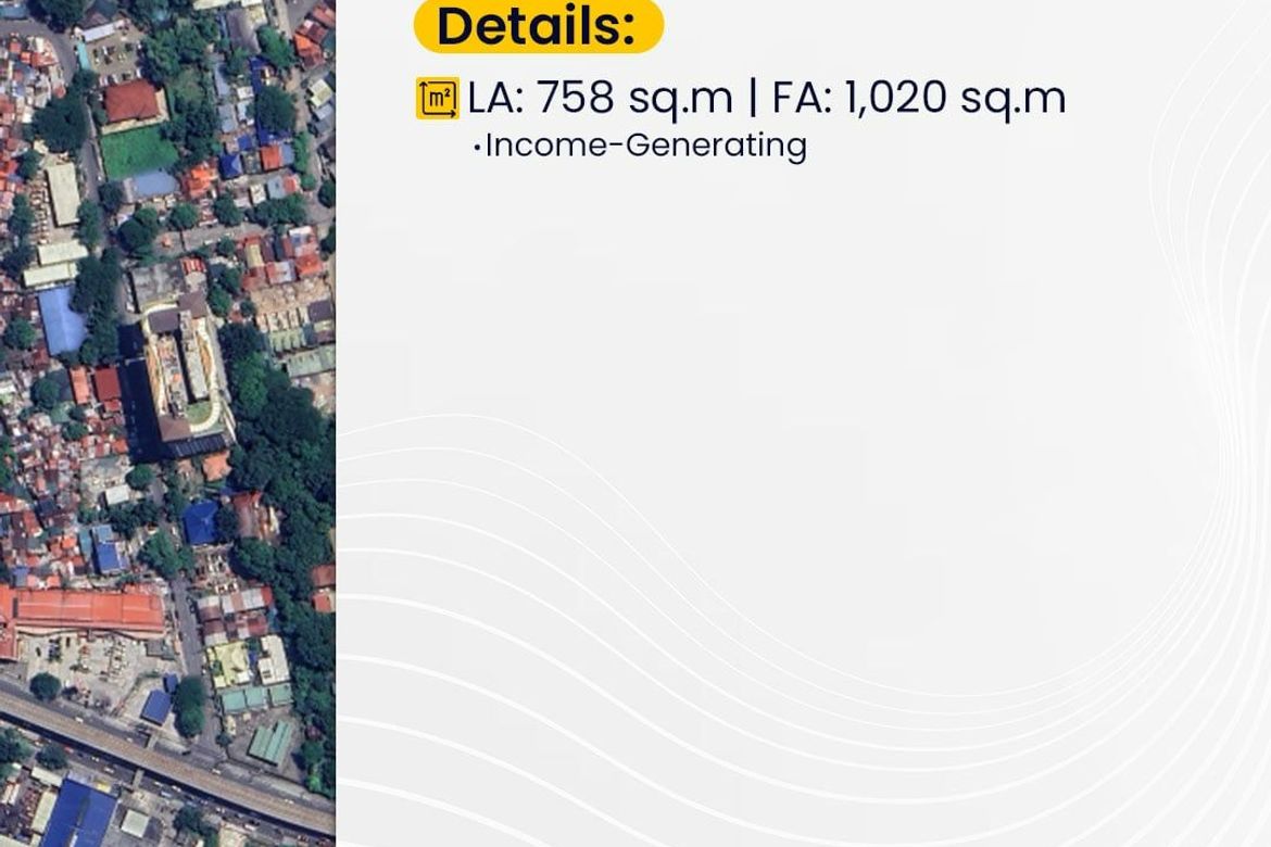 Commercial for Sale in Fairview, Quezon City, Metro Manila – photo 2