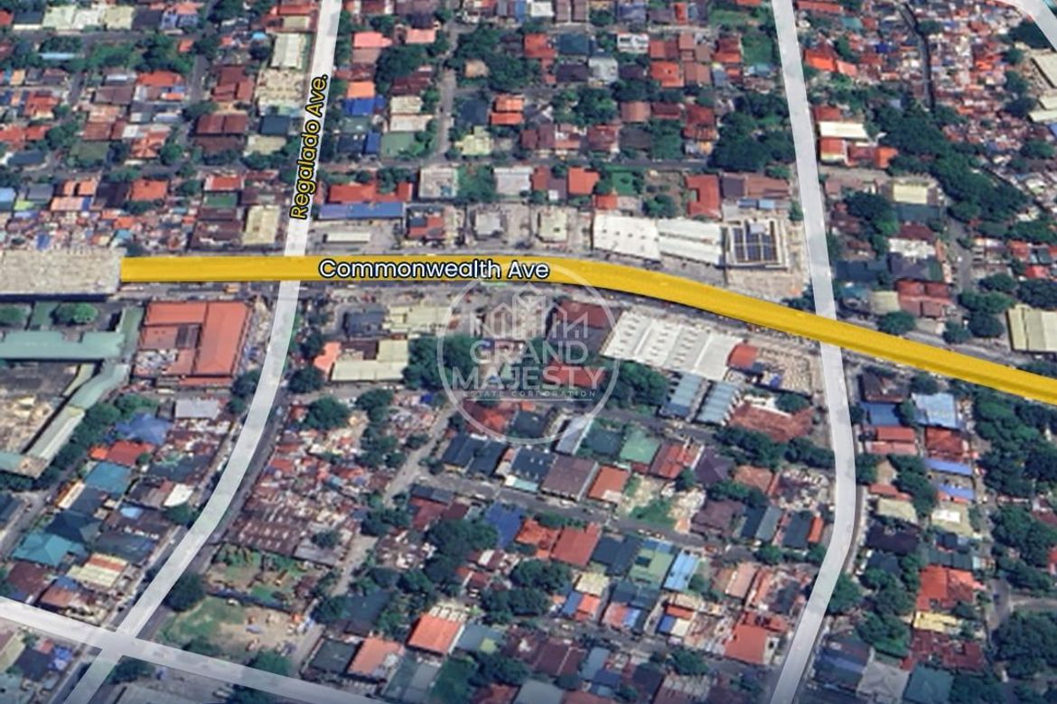 Commercial for Sale in Fairview, Quezon City, Metro Manila – photo 4