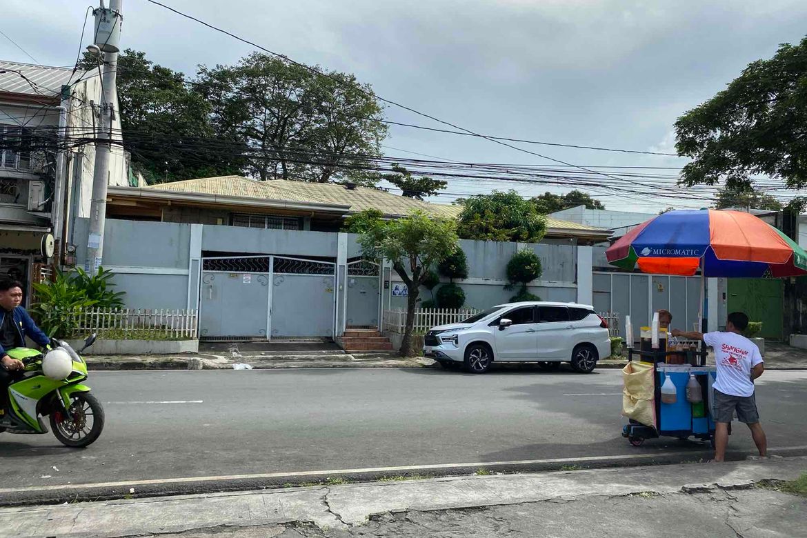 Commercial for Sale in Fairview, Quezon City, Metro Manila – photo 2