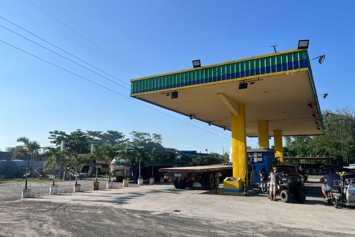 Commercial for Sale in Feria, San Felipe, Zambales