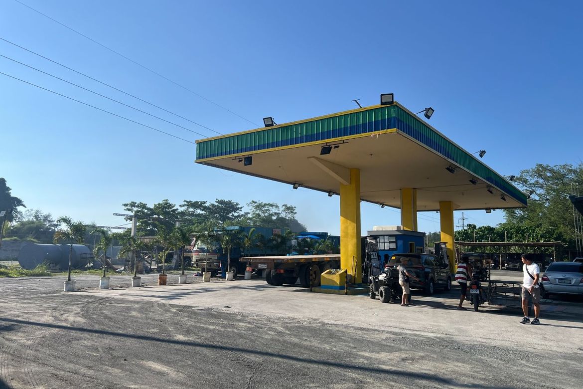Commercial for Sale in Feria, San Felipe, Zambales – photo 2