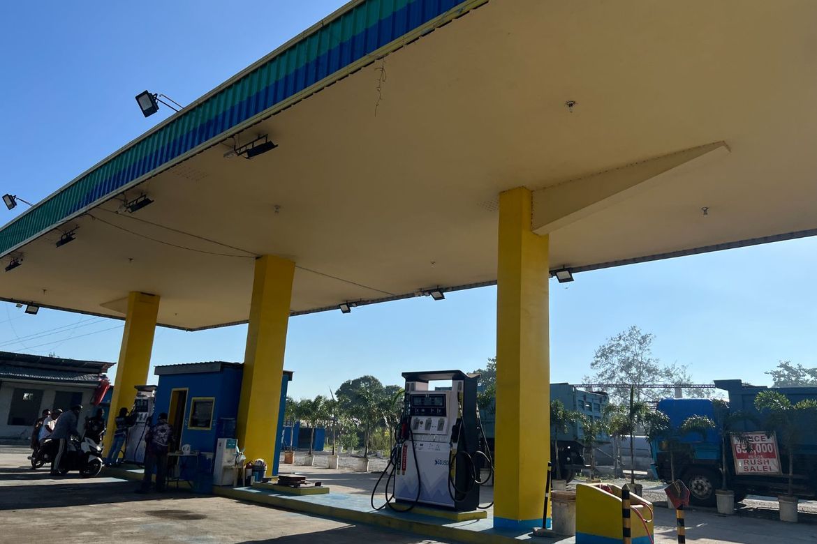 Commercial for Sale in Feria, San Felipe, Zambales – photo 3