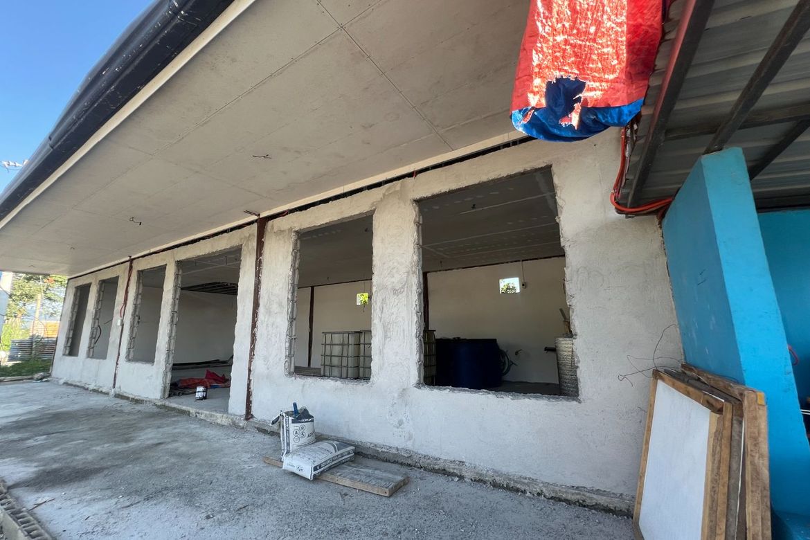 Commercial for Sale in Feria, San Felipe, Zambales – photo 8