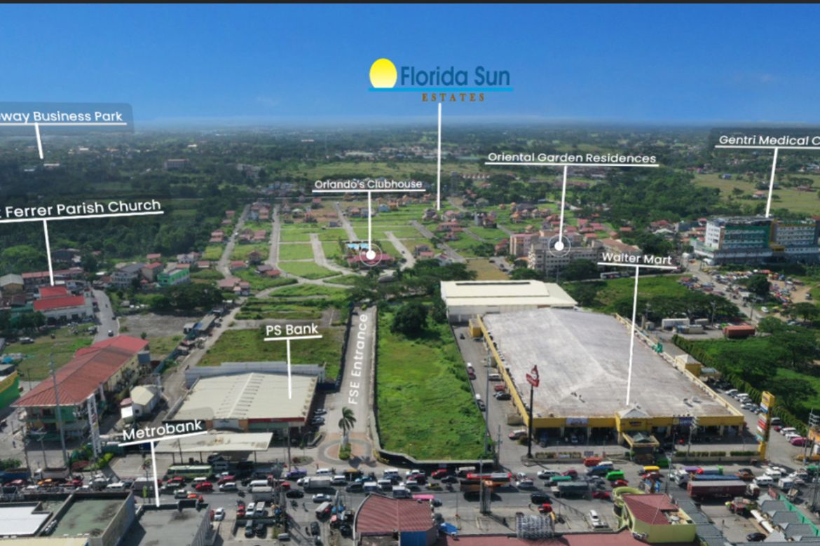 Commercial for Sale in Gov. Ferrer Poblacion, General Trias, Cavite – photo 7