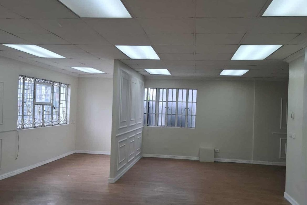 Commercial for Sale in Greenhills, San Juan, Metro Manila – photo 2