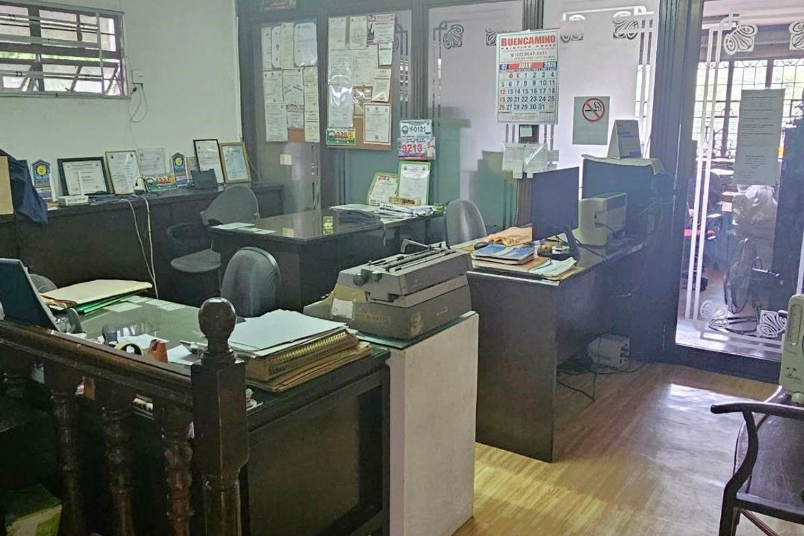 Commercial for Sale in Greenhills, San Juan, Metro Manila – photo 7