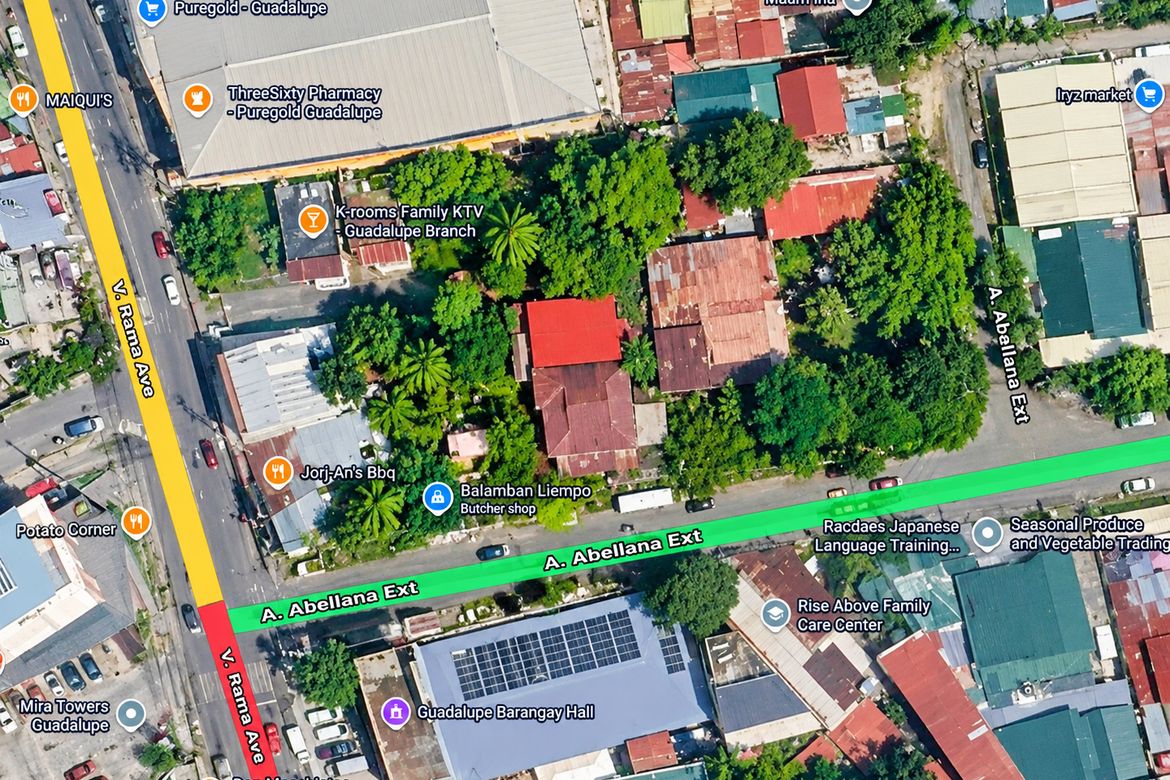 Commercial for Sale in Guadalupe, Cebu City, Cebu – photo 3