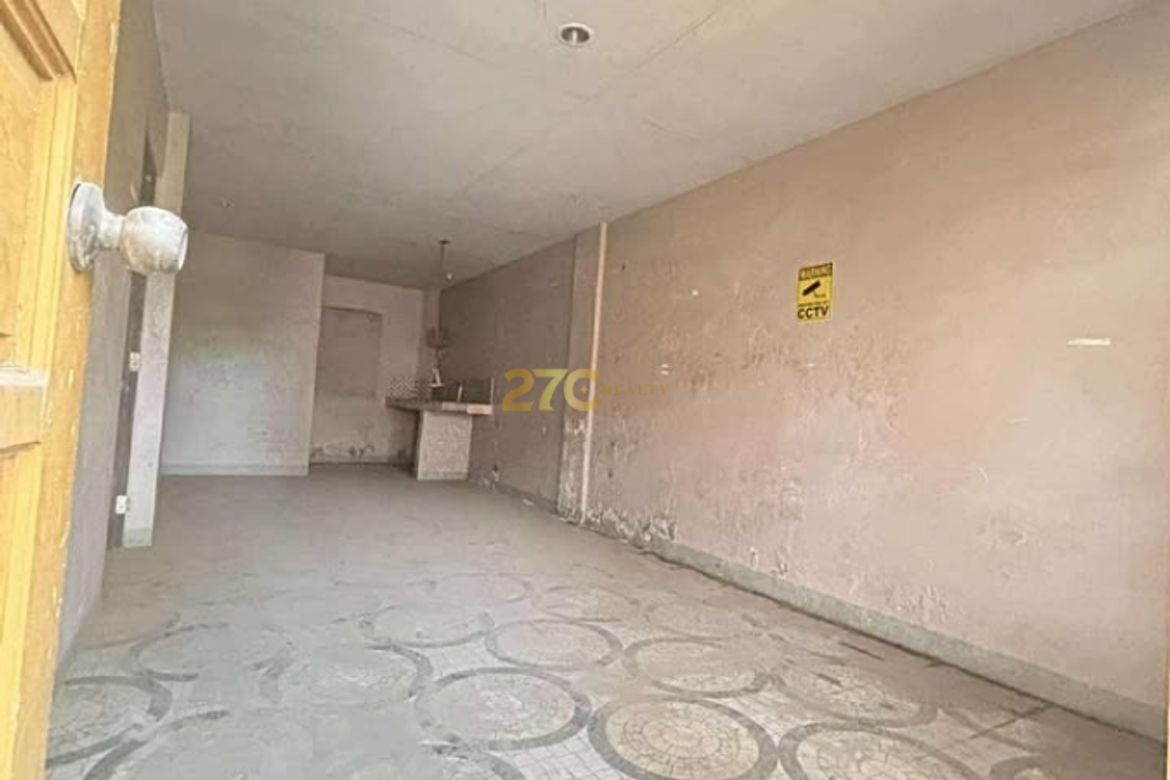 Commercial for Sale in Guitnang Bayan I, San Mateo, Rizal – photo 2