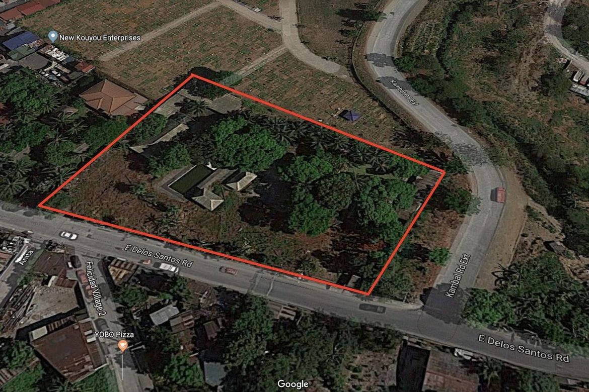 Commercial for Sale in Guitnang Bayan II, San Mateo, Rizal – photo 4