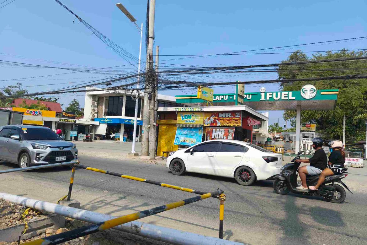 Commercial for Sale in Gun-Ob, Lapu-Lapu, Cebu – photo 5