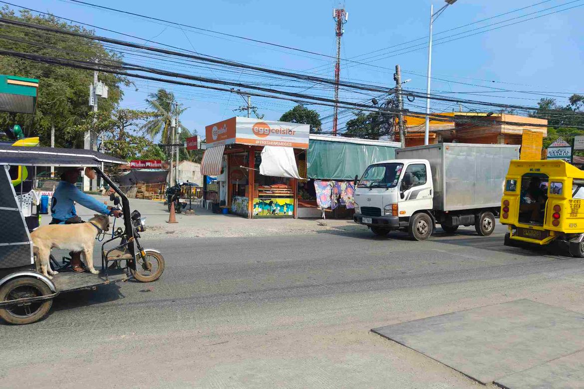 Commercial for Sale in Gun-Ob, Lapu-Lapu, Cebu – photo 6