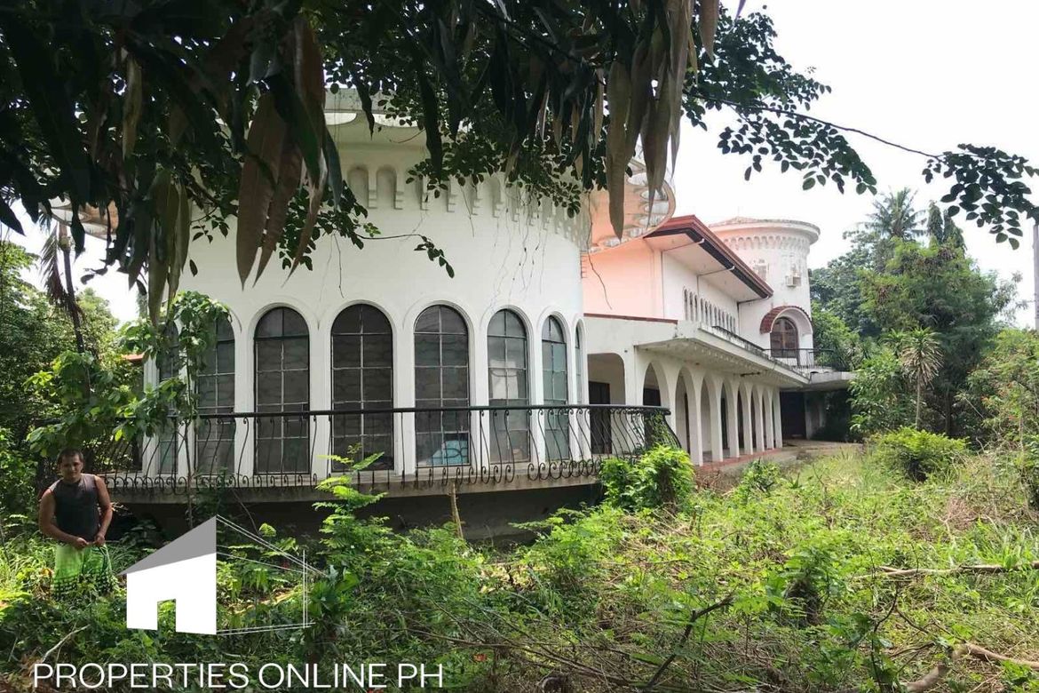 Commercial for Sale in Halang, Calamba, Laguna – photo 2
