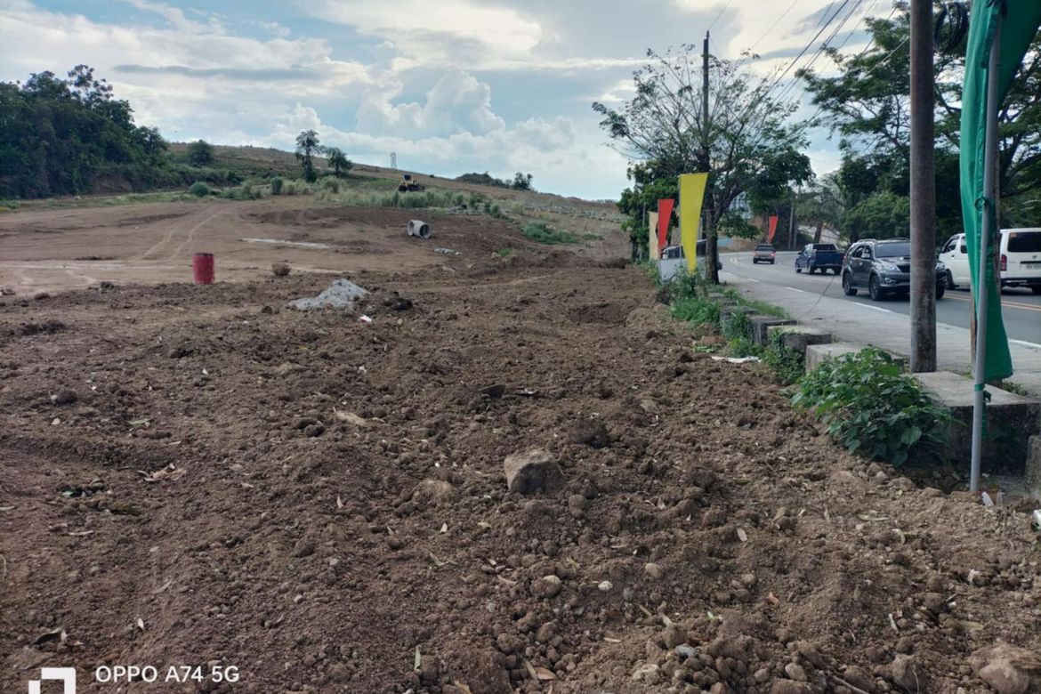 Commercial for Sale in Halayhayin, Pililla, Rizal