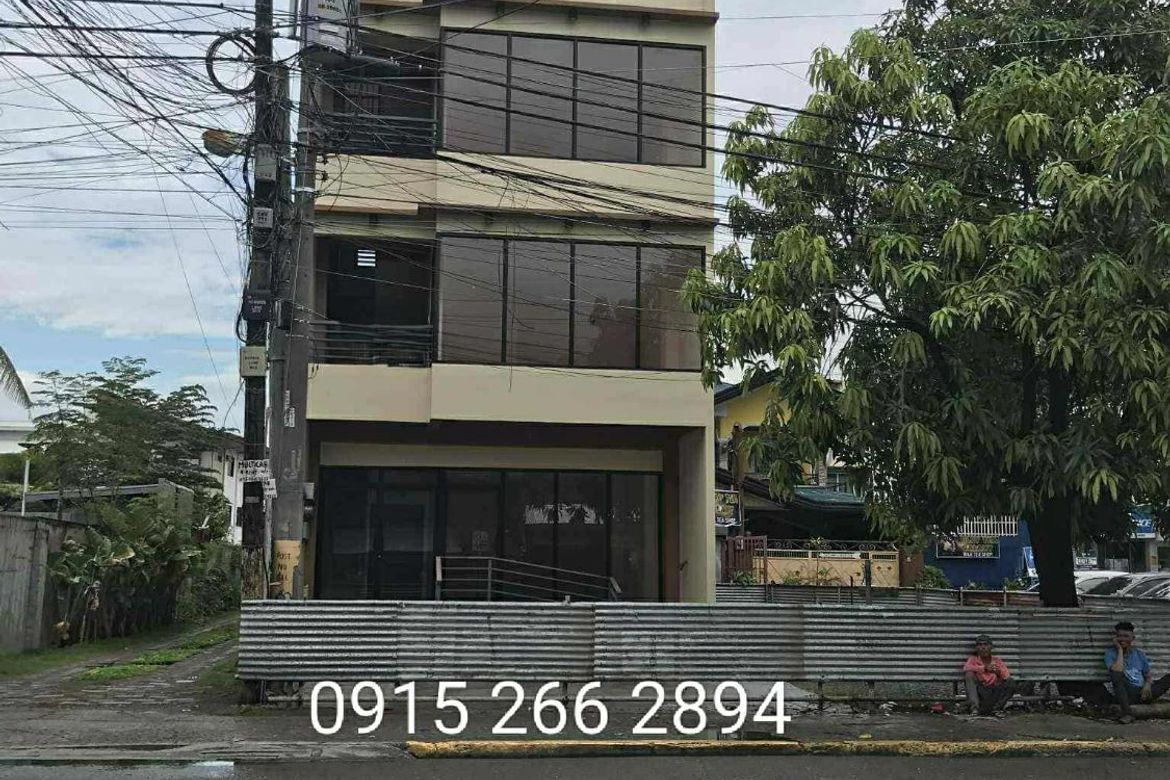 Commercial for Sale in Ibabao-Estancia, Mandaue, Cebu