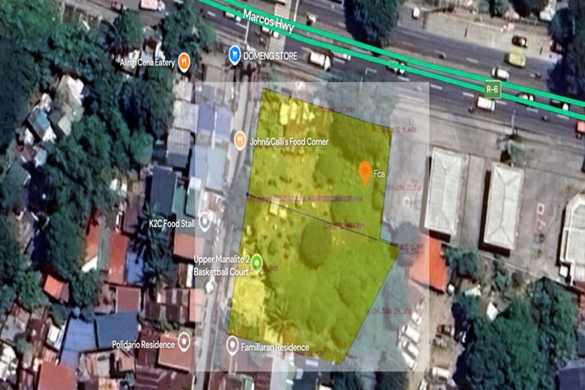 Commercial for Sale in Inarawan, Antipolo, Rizal – photo 2
