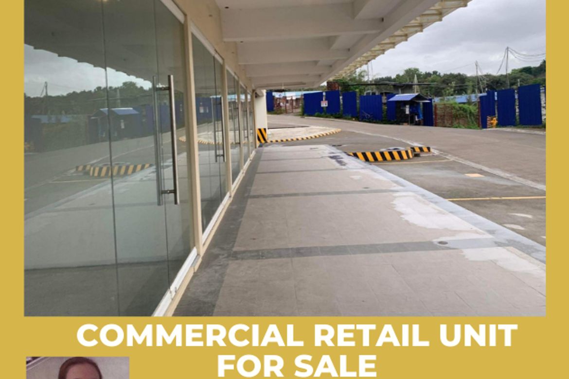 Commercial for Sale in Inchican, Silang, Cavite
