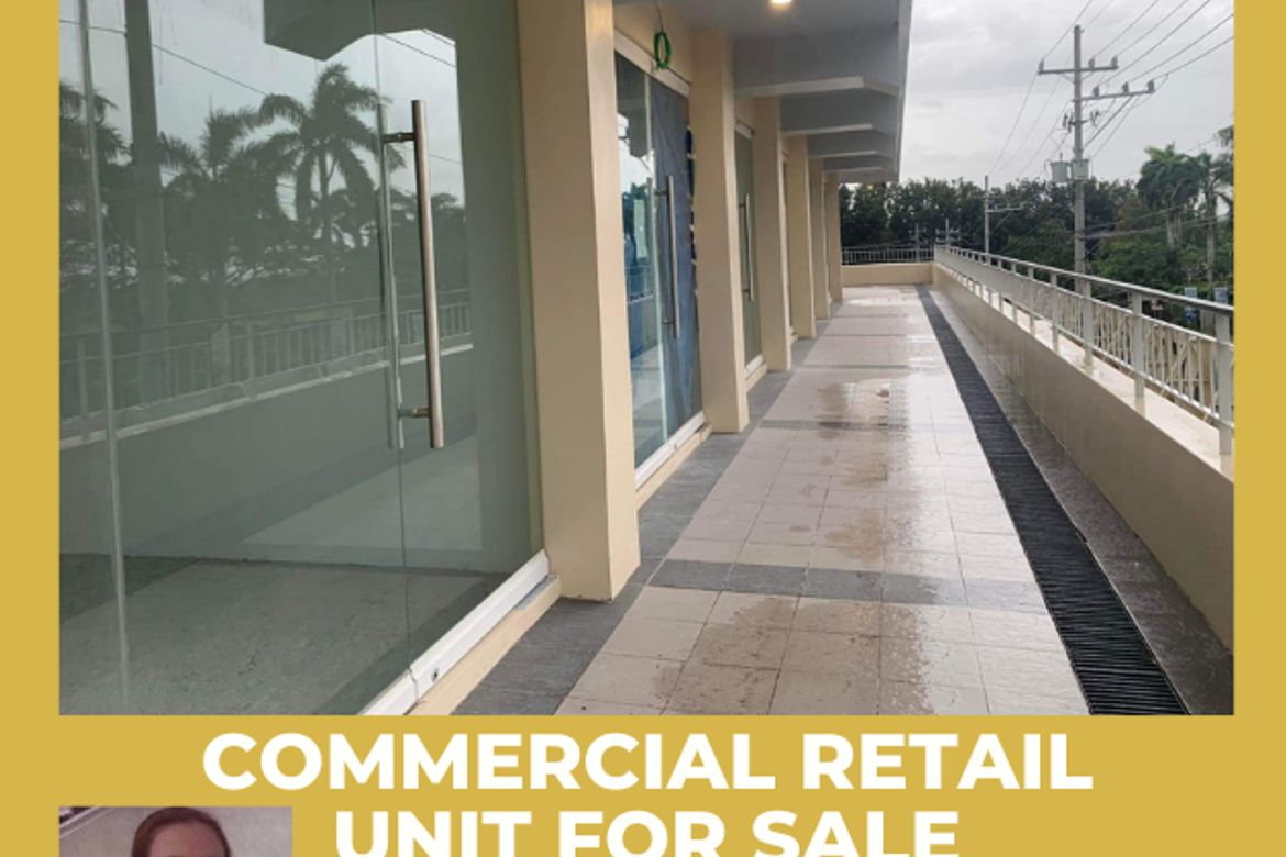 Commercial for Sale in Inchican, Silang, Cavite