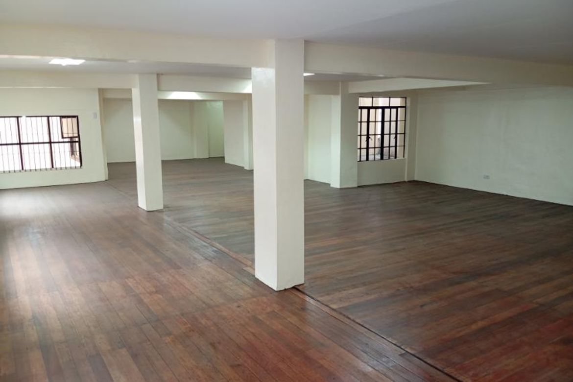 Commercial for Sale in Intramuros, Manila, Metro Manila near LRT-1 Central Terminal