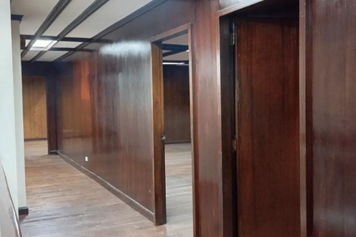 Commercial for Sale in Intramuros, Manila, Metro Manila near LRT-1 Central Terminal – photo 4