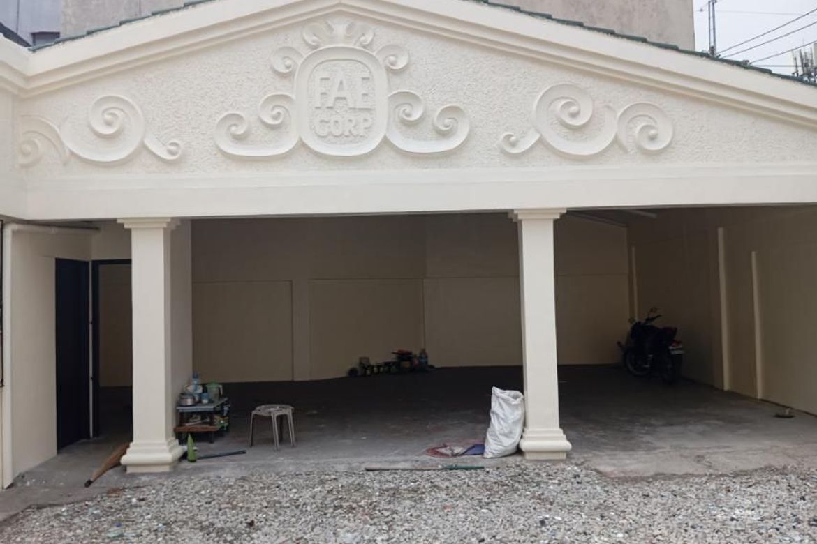 Commercial for Sale in Intramuros, Manila, Metro Manila near LRT-1 Central Terminal – photo 2
