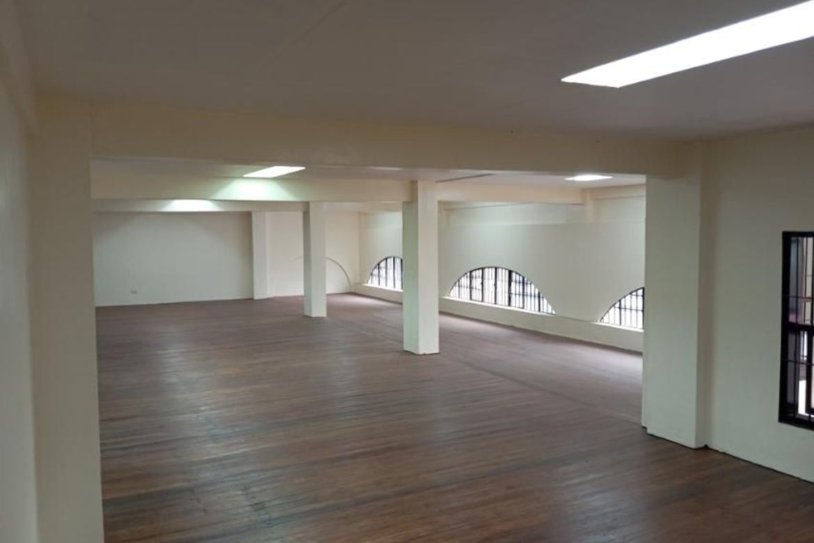 Commercial for Sale in Intramuros, Manila, Metro Manila near LRT-1 Central Terminal – photo 6