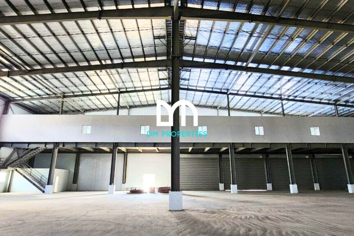 Commercial for Sale in Kalawaan, Pasig, Metro Manila – photo 2