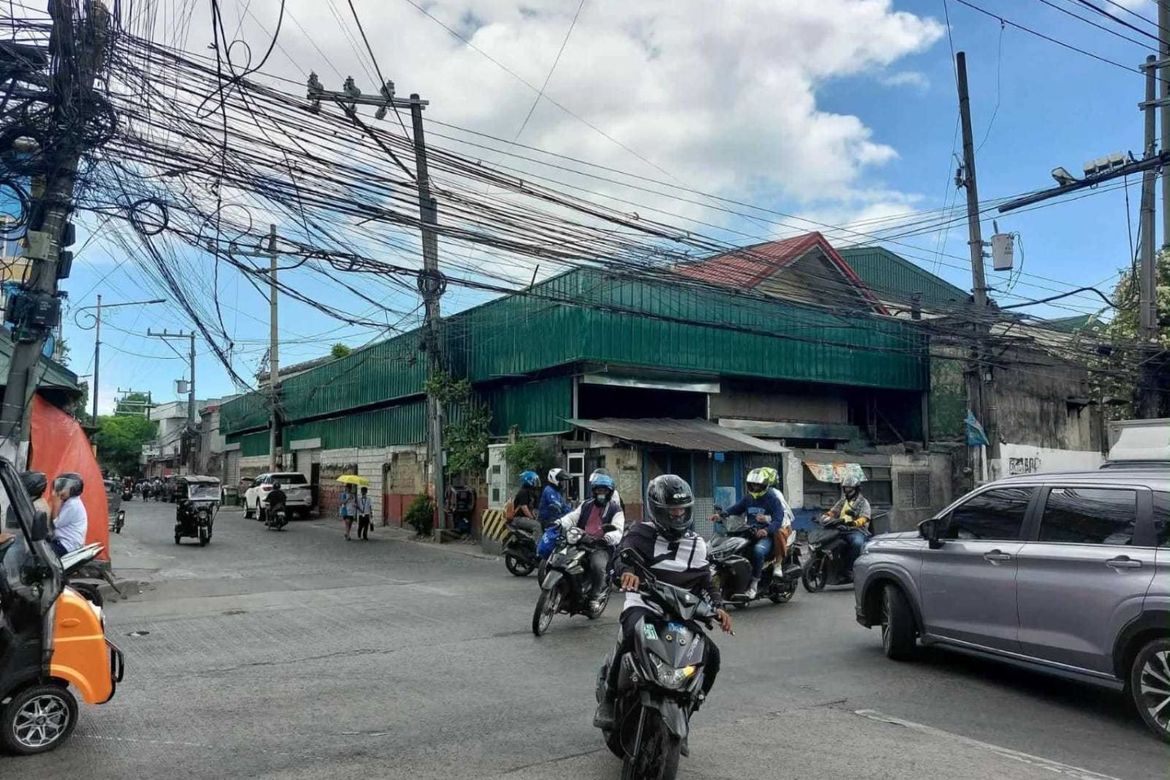 Commercial for Sale in Kalawaan, Pasig, Metro Manila