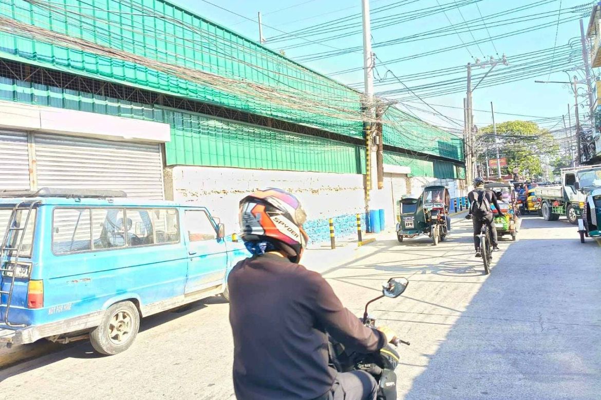 Commercial for Sale in Kalawaan, Pasig, Metro Manila – photo 3
