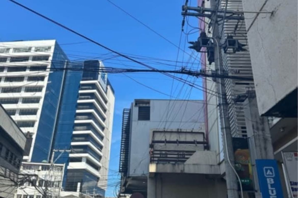 Commercial for Sale in Kalubihan, Cebu City, Cebu