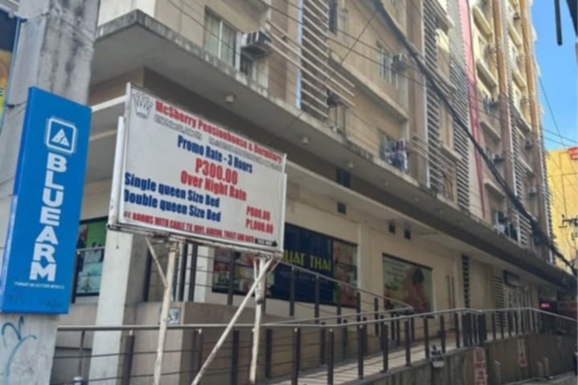 Commercial for Sale in Kalubihan, Cebu City, Cebu – photo 6
