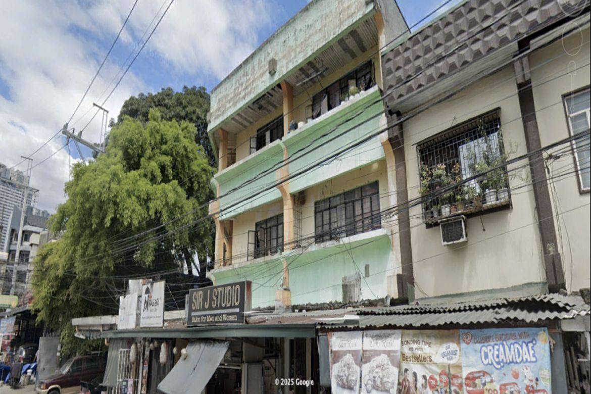 Commercial for Sale in Kamuning, Quezon City, Metro Manila near MRT-3 Kamuning – photo 2