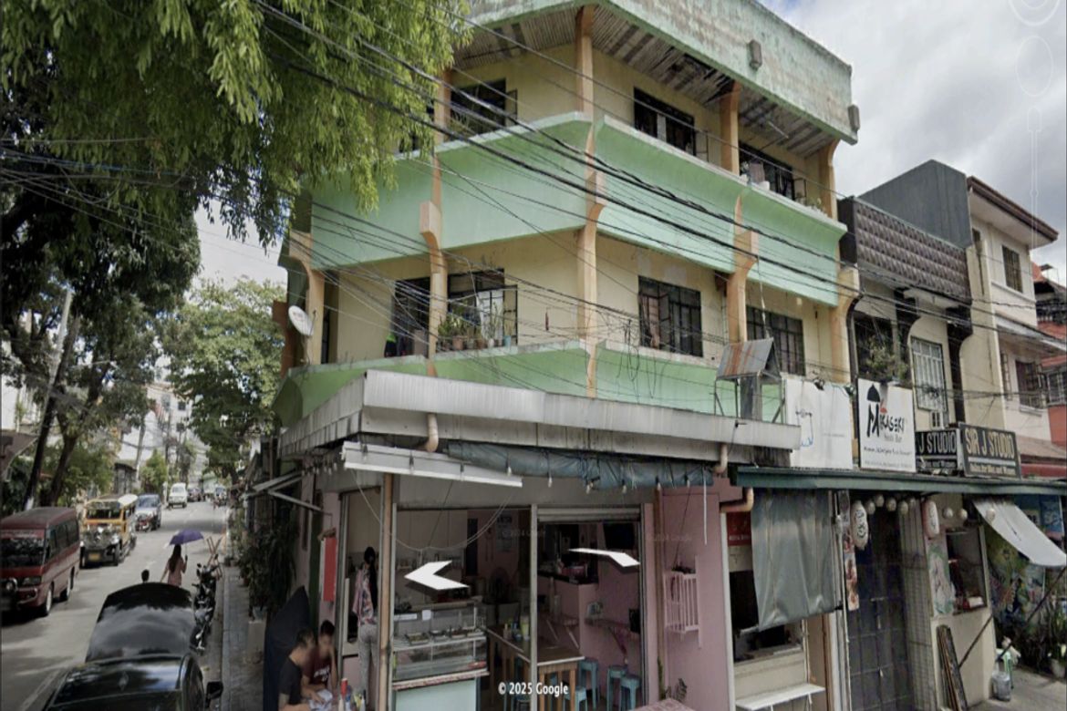 Commercial for Sale in Kamuning, Quezon City, Metro Manila near MRT-3 Kamuning – photo 3