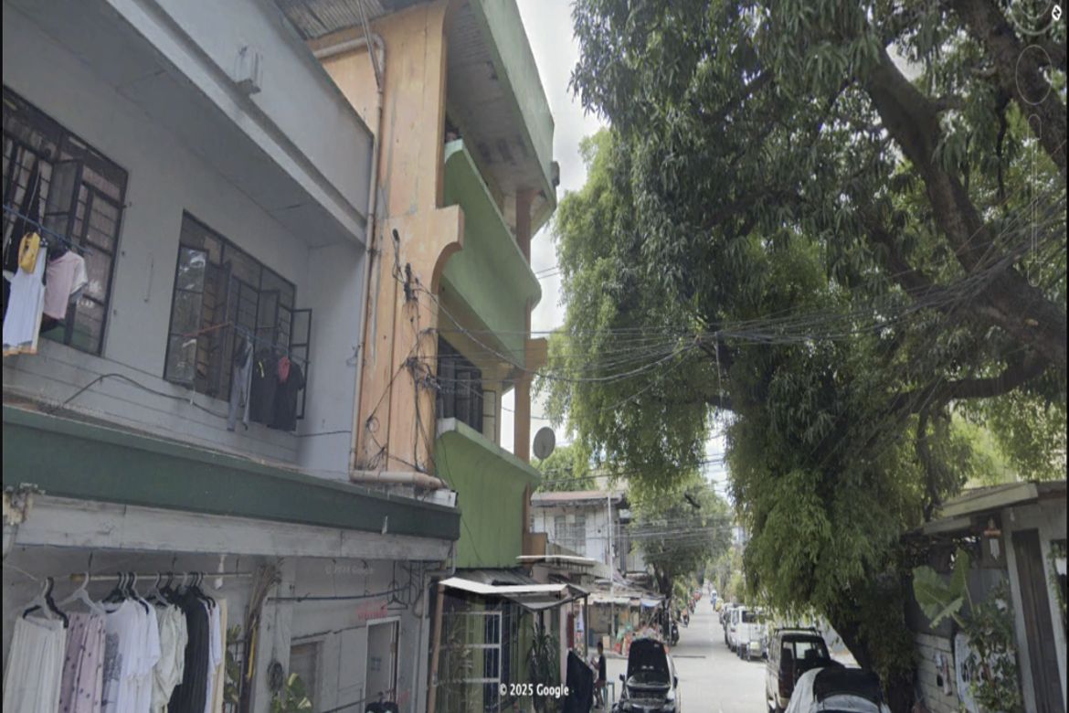 Commercial for Sale in Kamuning, Quezon City, Metro Manila near MRT-3 Kamuning – photo 4