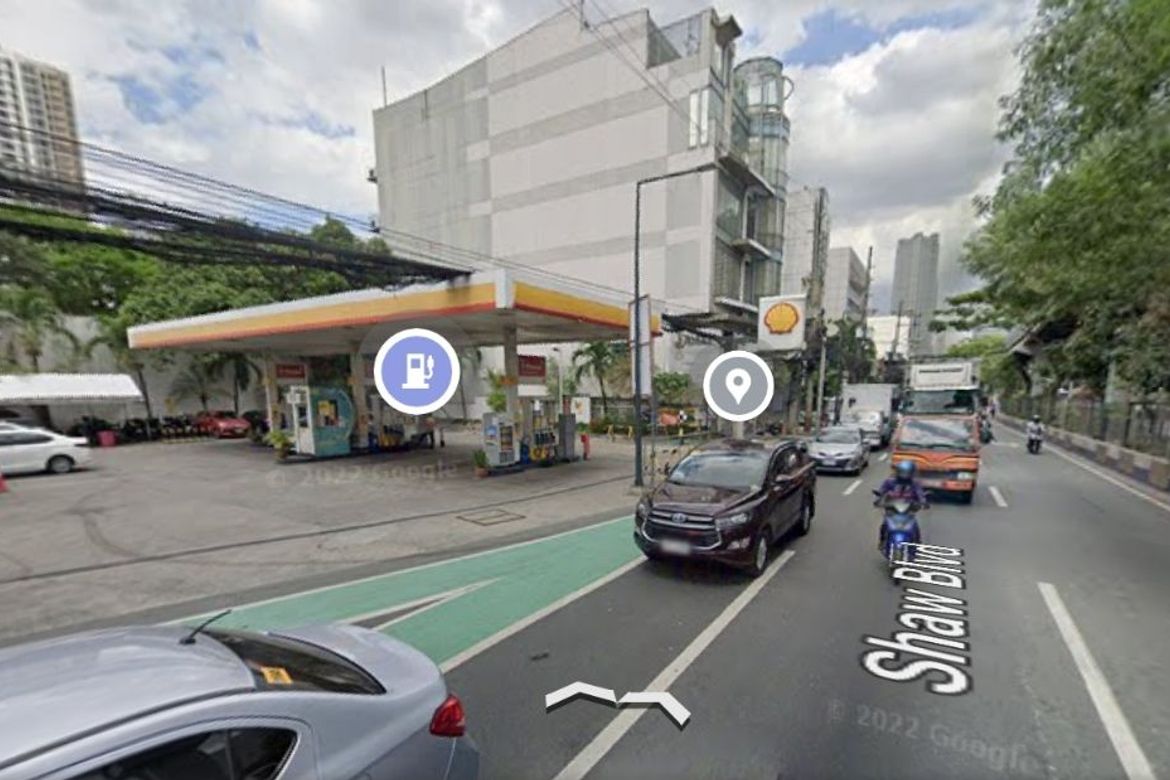Commercial for Sale in Kapitolyo, Pasig, Metro Manila – photo 2