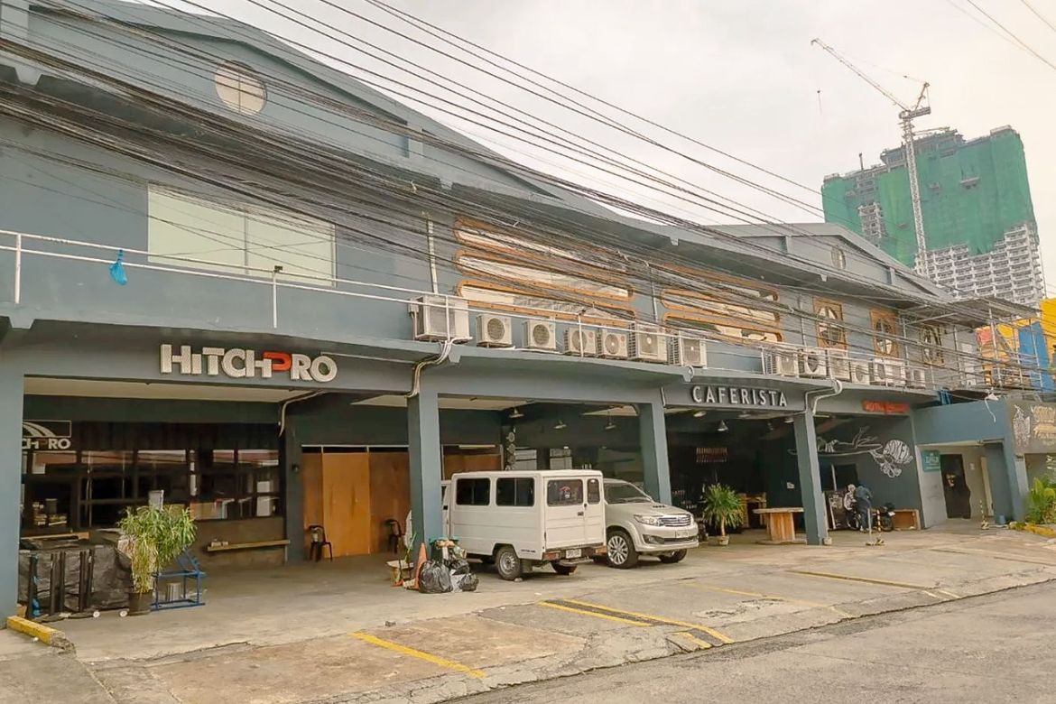 Commercial for Sale in Kapitolyo, Pasig, Metro Manila – photo 3
