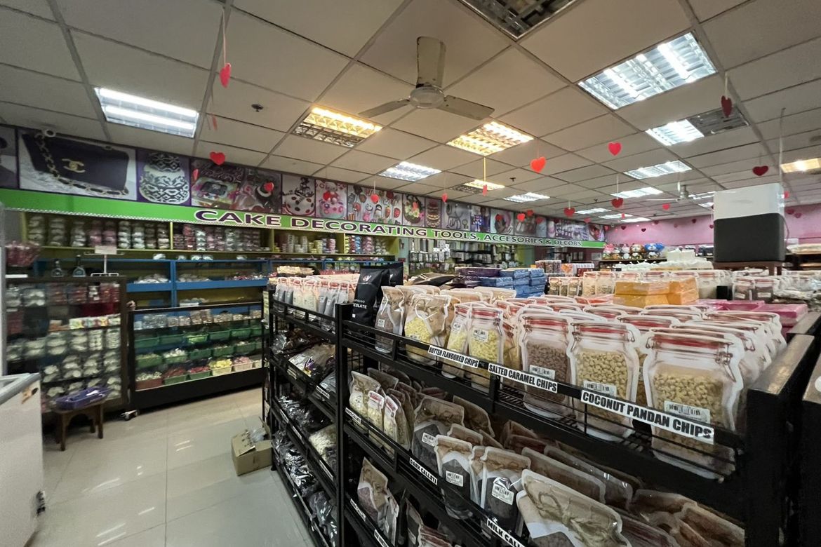 Commercial for Sale in Kaunlaran, Quezon City, Metro Manila near MRT-3 Araneta Center-Cubao – photo 2
