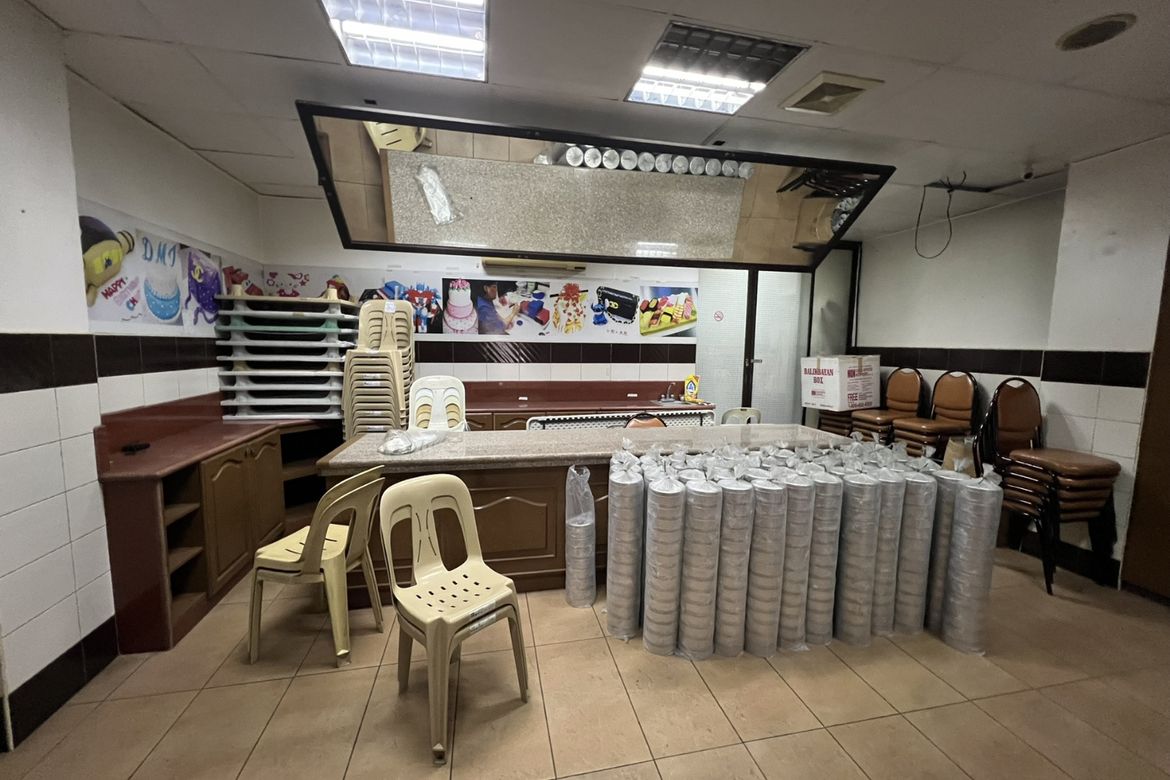Commercial for Sale in Kaunlaran, Quezon City, Metro Manila near MRT-3 Araneta Center-Cubao – photo 4
